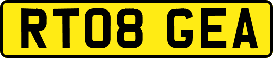 RT08GEA