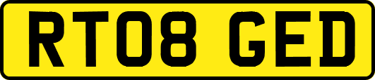RT08GED