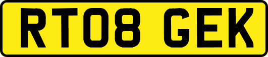 RT08GEK