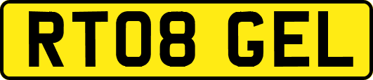 RT08GEL