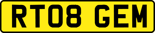 RT08GEM
