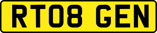 RT08GEN