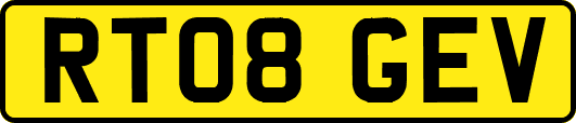 RT08GEV