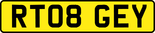 RT08GEY