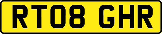 RT08GHR