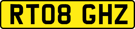 RT08GHZ