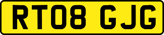 RT08GJG