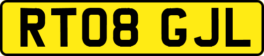 RT08GJL