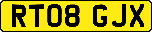 RT08GJX