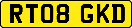 RT08GKD