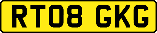 RT08GKG