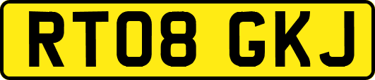 RT08GKJ