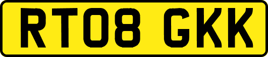 RT08GKK