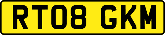 RT08GKM
