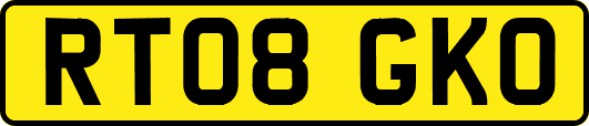 RT08GKO