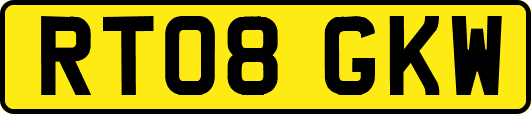 RT08GKW