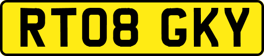 RT08GKY