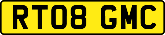 RT08GMC