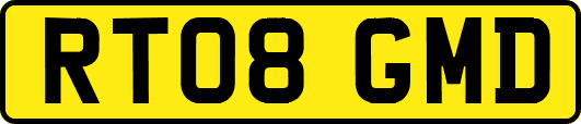 RT08GMD