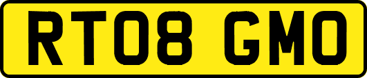 RT08GMO
