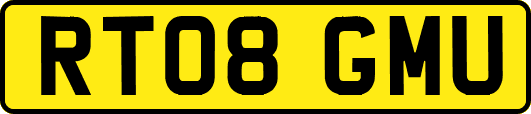 RT08GMU