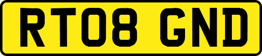 RT08GND
