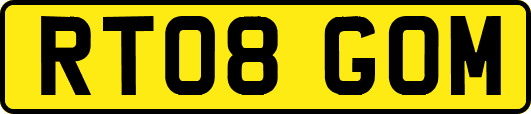 RT08GOM
