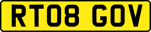 RT08GOV