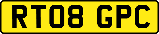 RT08GPC