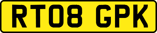 RT08GPK