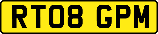 RT08GPM