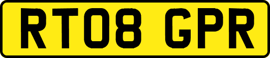 RT08GPR