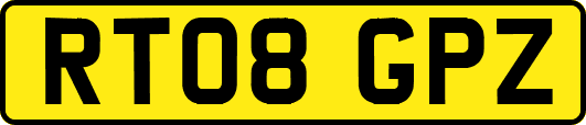 RT08GPZ