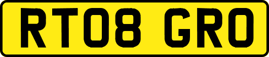 RT08GRO