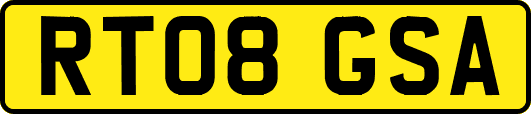 RT08GSA