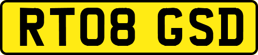 RT08GSD