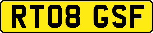 RT08GSF