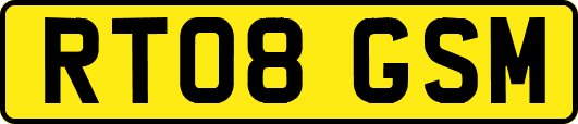 RT08GSM