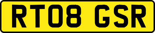 RT08GSR