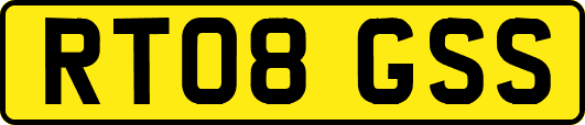 RT08GSS