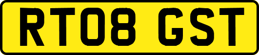 RT08GST