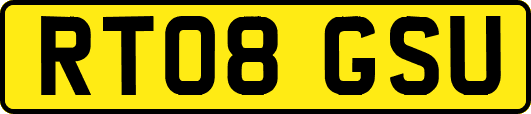 RT08GSU