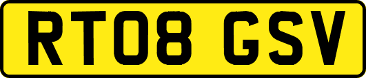 RT08GSV