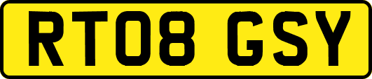 RT08GSY