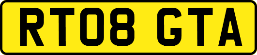 RT08GTA