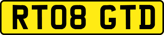 RT08GTD