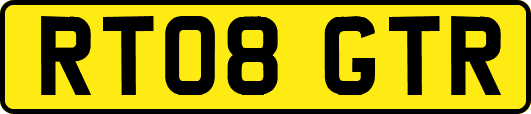 RT08GTR