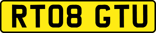 RT08GTU