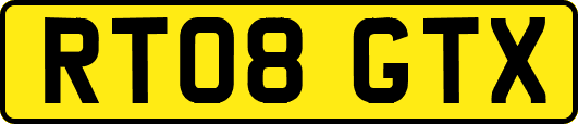 RT08GTX