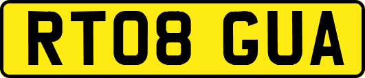 RT08GUA